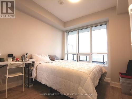 2007 - 38 Water Walk Drive, Markham, ON - Indoor Photo Showing Bedroom