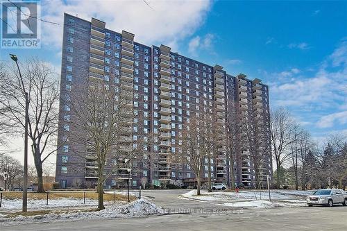 1509 - 966 Inverhouse Drive, Mississauga, ON - Outdoor