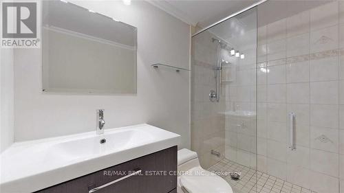 1509 - 966 Inverhouse Drive, Mississauga, ON - Indoor Photo Showing Bathroom