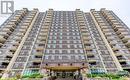 1509 - 966 Inverhouse Drive, Mississauga, ON  - Outdoor With Balcony With Facade 