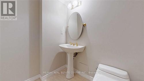 1509 - 966 Inverhouse Drive, Mississauga, ON - Indoor Photo Showing Bathroom