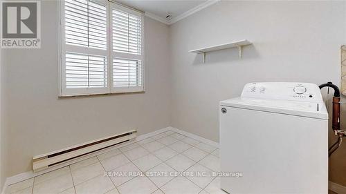 1509 - 966 Inverhouse Drive, Mississauga, ON - Indoor Photo Showing Laundry Room