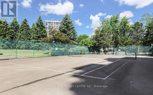 1509 - 966 Inverhouse Drive, Mississauga, ON - Outdoor With View