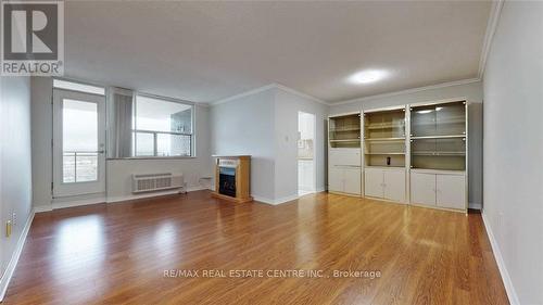 1509 - 966 Inverhouse Drive, Mississauga, ON - Indoor