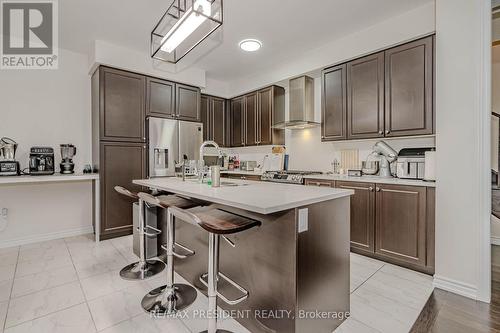 33 Rainbow Drive, Haldimand, ON - Indoor Photo Showing Kitchen