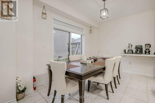 33 Rainbow Drive, Haldimand, ON - Indoor Photo Showing Dining Room