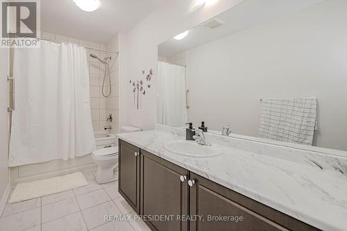 33 Rainbow Drive, Haldimand, ON - Indoor Photo Showing Bathroom