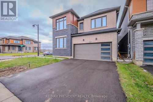 33 Rainbow Drive, Haldimand, ON - Outdoor With Facade