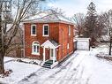 66 Dunbar Street, Belleville, ON  - Outdoor 