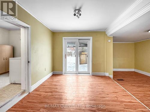 66 Dunbar Street, Belleville, ON - Indoor Photo Showing Other Room