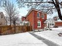 66 Dunbar Street, Belleville, ON  - Outdoor 