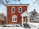 66 Dunbar Street, Belleville, ON  - Outdoor 