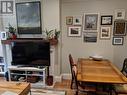 1 - 182 Indian Grove, Toronto, ON  - Indoor Photo Showing Dining Room 