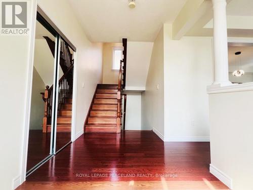 24 Hazelton Avenue, Hamilton, ON - Indoor Photo Showing Other Room