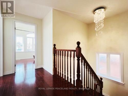 24 Hazelton Avenue, Hamilton, ON - Indoor Photo Showing Other Room