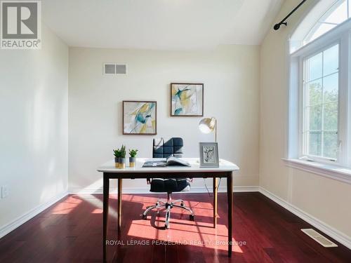 24 Hazelton Avenue, Hamilton, ON - Indoor Photo Showing Office