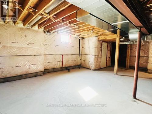 24 Hazelton Avenue, Hamilton, ON - Indoor Photo Showing Basement