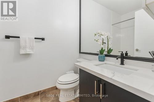 277 - 209 Fort York Boulevard, Toronto, ON - Indoor Photo Showing Bathroom