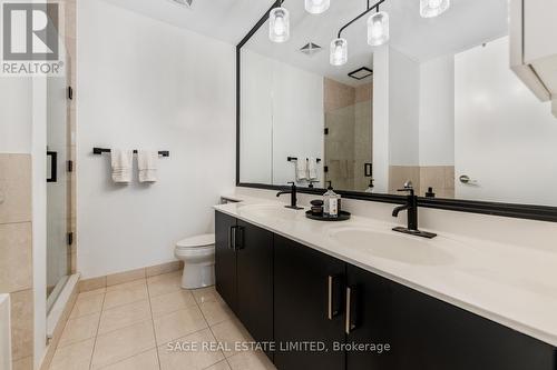 277 - 209 Fort York Boulevard, Toronto, ON - Indoor Photo Showing Bathroom