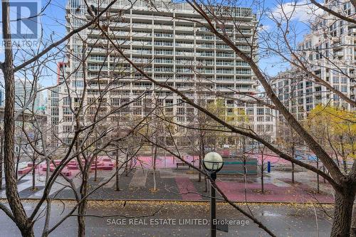 277 - 209 Fort York Boulevard, Toronto, ON - Outdoor With View