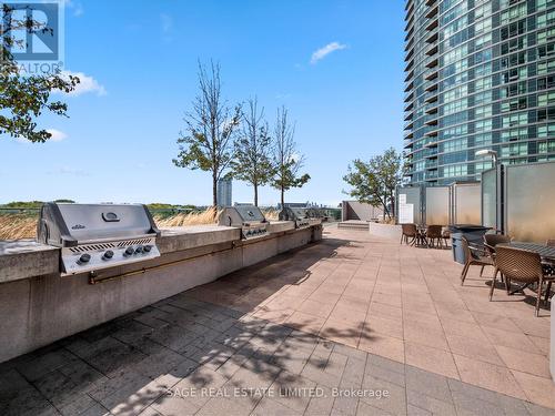 277 - 209 Fort York Boulevard, Toronto, ON - Outdoor