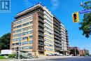 1004 - 2500 Bathurst Street, Toronto, ON  - Outdoor With Balcony 