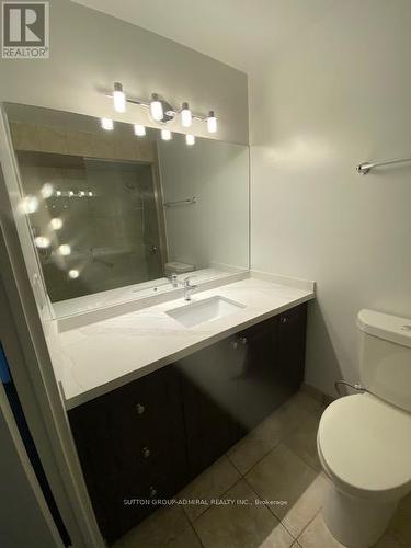 1004 - 2500 Bathurst Street, Toronto, ON - Indoor Photo Showing Bathroom