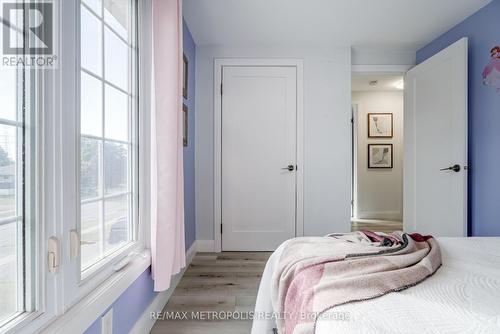 1010 Central Park Boulevard N, Oshawa, ON - Indoor Photo Showing Bedroom