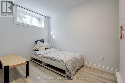 1010 Central Park Boulevard N, Oshawa, ON - Indoor Photo Showing Bedroom