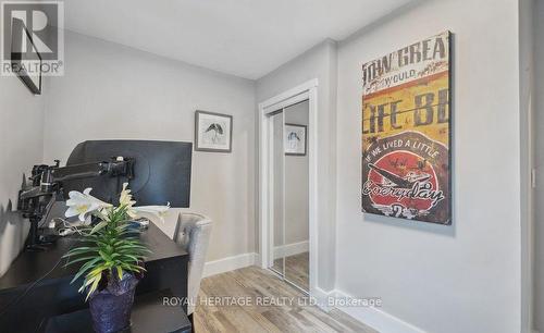 1143 Cedar Street, Oshawa, ON - Indoor Photo Showing Other Room