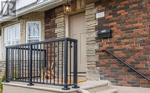 1143 Cedar Street, Oshawa, ON - Outdoor