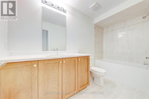 2894 Shortreed Gardens, Pickering, ON - Indoor Photo Showing Bathroom