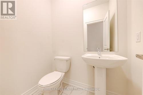 2894 Shortreed Gardens, Pickering, ON - Indoor Photo Showing Bathroom