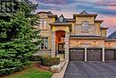 350 Paradelle Drive, Richmond Hill, ON  - Outdoor With Facade 