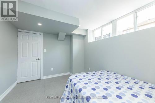 45 Sugarhill Drive, Brampton, ON - Indoor Photo Showing Bedroom