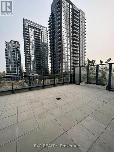 308 - 35 Watergarden Drive, Mississauga, ON - Outdoor With Facade