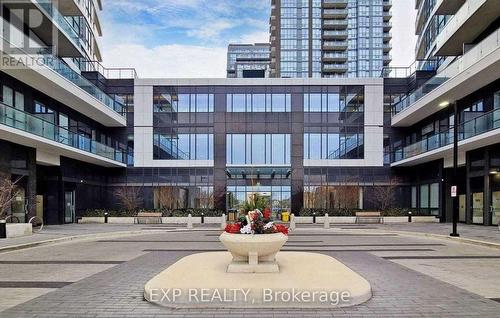 308 - 35 Watergarden Drive, Mississauga, ON - Outdoor