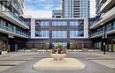 308 - 35 Watergarden Drive, Mississauga, ON  - Outdoor 