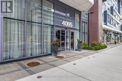 1410 - 4065 CONFEDERATION PARKWAY  Mississauga, ON L5B 4N1