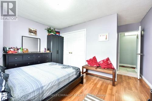 2105 - 390 Dixon Road, Toronto, ON - Indoor Photo Showing Bedroom