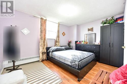 2105 - 390 Dixon Road, Toronto, ON - Indoor Photo Showing Bedroom