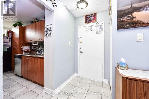 2105 - 390 Dixon Road, Toronto, ON - Indoor