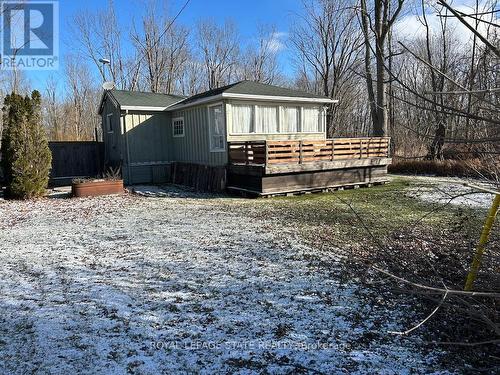 826 Sandy Bay Road, Haldimand, ON - Outdoor