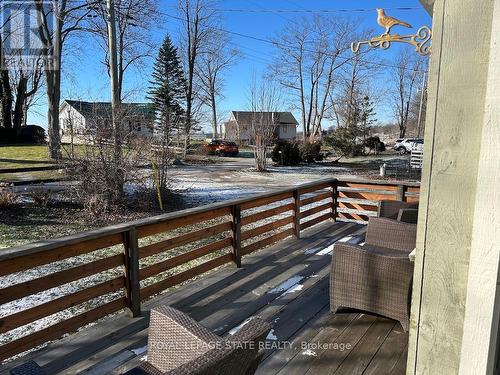 826 Sandy Bay Road, Haldimand, ON - Outdoor With View