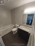 303 - 35 Kingsbury Square, Guelph, ON  - Indoor Photo Showing Bathroom 