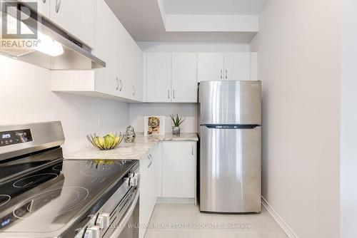 171 - 677 Park Road N, Brantford, ON - Indoor Photo Showing Kitchen