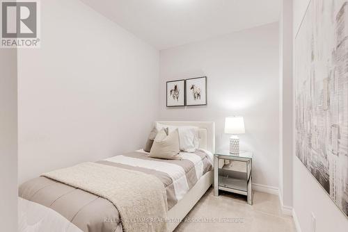 171 - 677 Park Road N, Brantford, ON - Indoor Photo Showing Bedroom