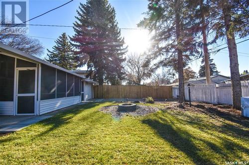 18 Hoeschen Crescent, Saskatoon, SK - Outdoor