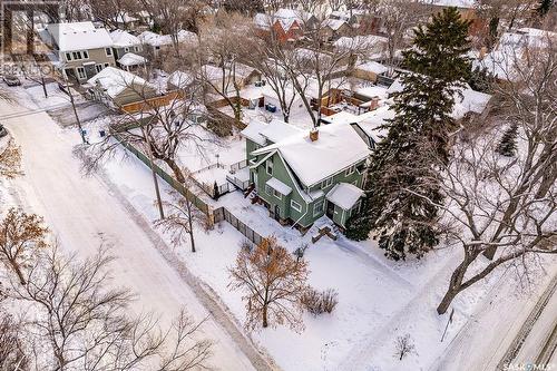 738 University Drive, Saskatoon, SK - Outdoor With View