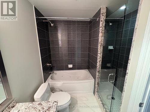 4805 - 33 Bay Street, Toronto, ON - Indoor Photo Showing Bathroom